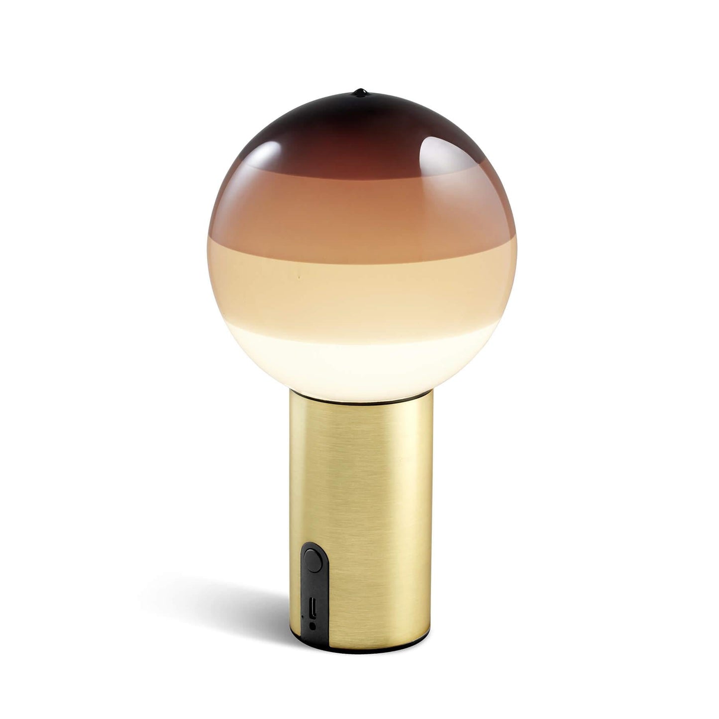 Marset Dipping Portable Rechargeable Lamp