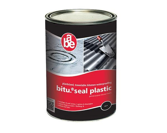 abe Bituseal Plastic