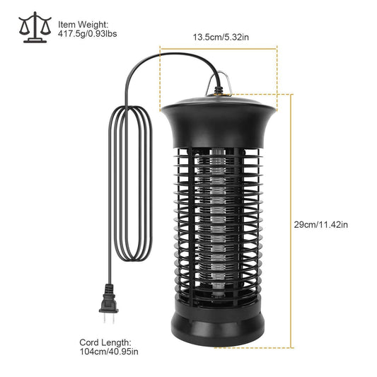 Electric Bug Zapper Mosquito Killer