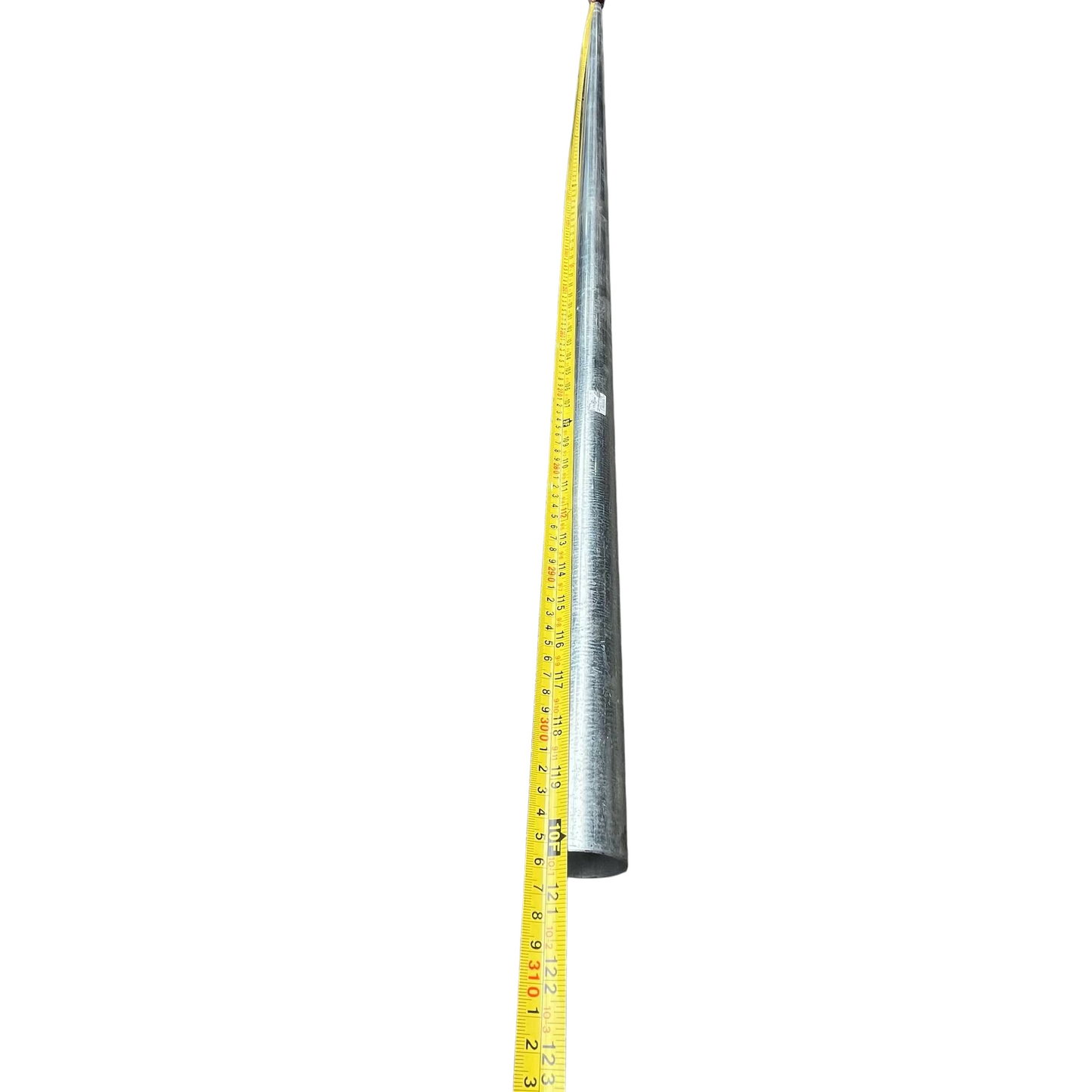 1 RSC Pipe 1 Inches x 10 Feet 25mm ODM x 3 Meters