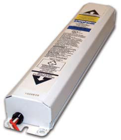 700 Lumen Fluorescent Battery Backup Ballast
