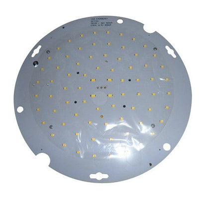 15 Watt 1500 Lumens White (3500K) LED Maintained Emergency Gear Tray