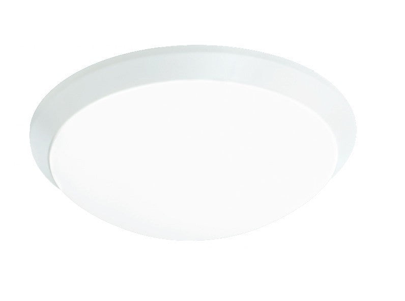 Excel LED 1.100 lumens Cool White (4000K) Circular Luminaire