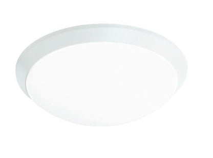 Excel LED 1.100 lumens Cool White (4000K) Circular Luminaire