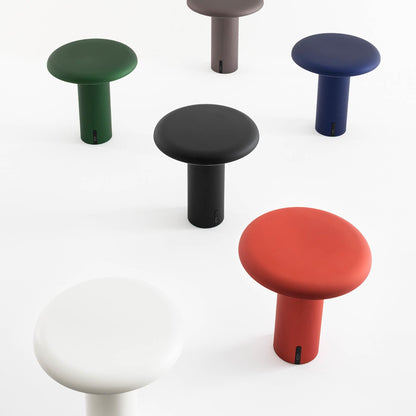 Artemide Takku Portable Rechargeable Lamp