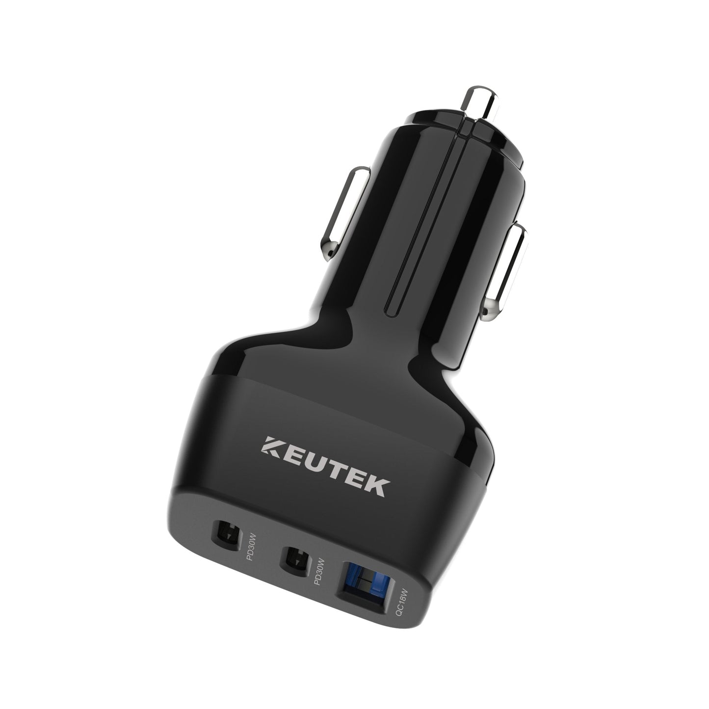 Fast Car Charger (78W)