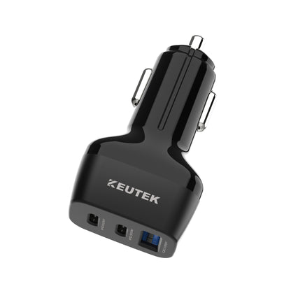 Fast Car Charger (78W)