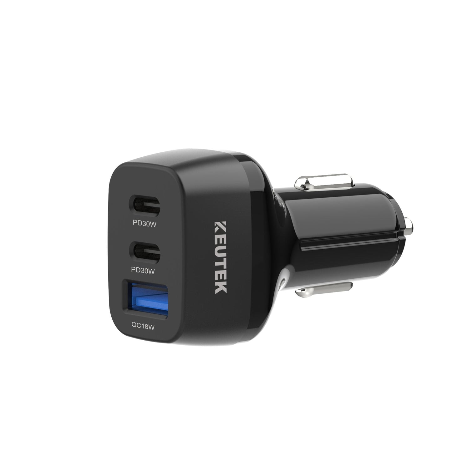 Fast Car Charger (78W)