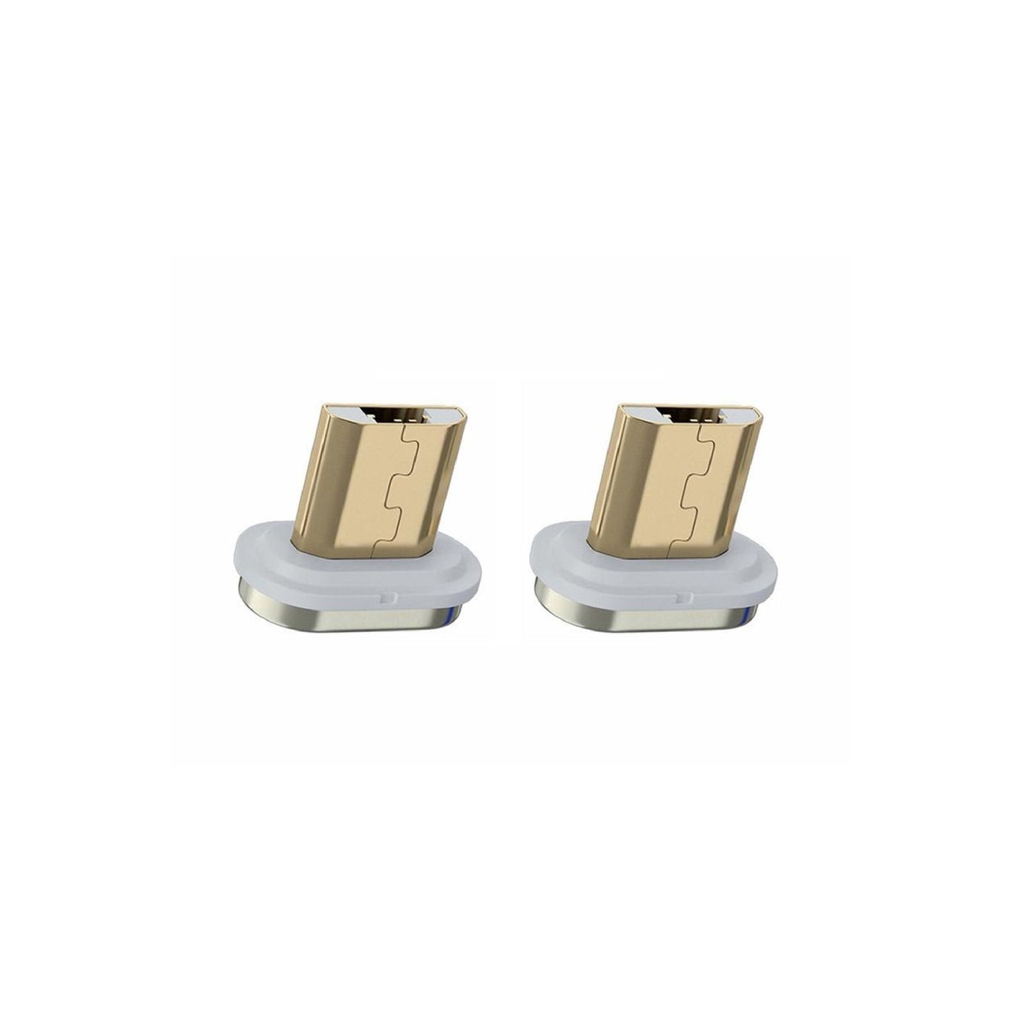 🔵 Extra Fast Charging Tips (2 Pack)