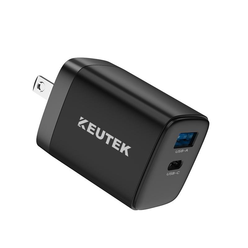 Fast Wall Charger (20W)