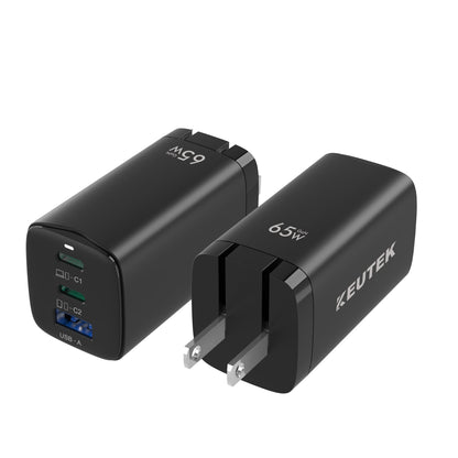 Fast Wall Charger (65W)