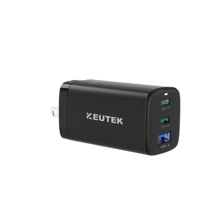 Fast Wall Charger (65W)