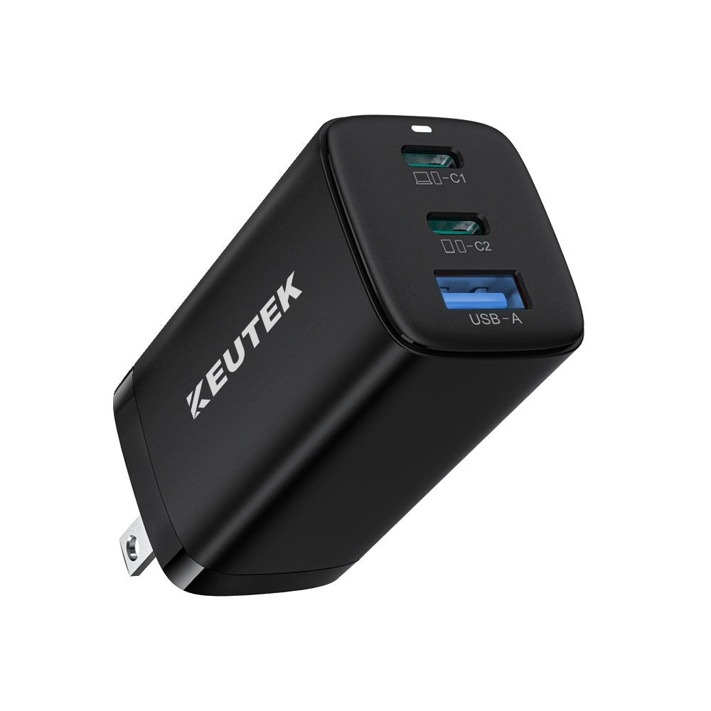 Fast Wall Charger (65W)