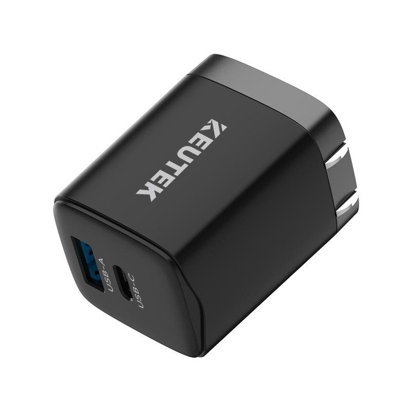 Fast Wall Charger (20W)