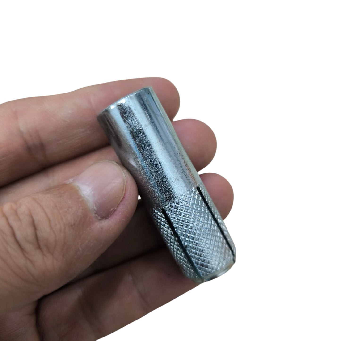 1/2 Anchor Grip 16.5mm x 50mm Expansion Bolt