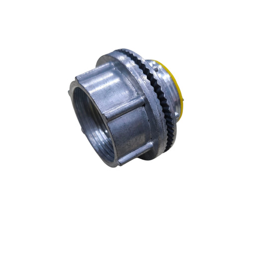 1 1/4 Inch Water Tight Hub 40mm for Electrical Boxes or KWH Meter Base