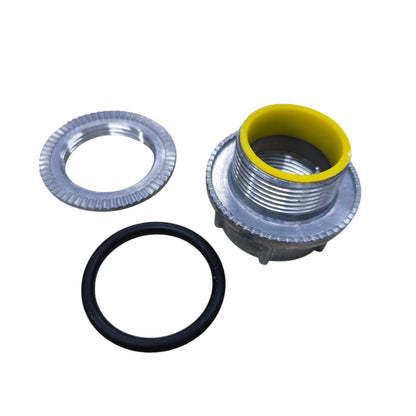 1 1/4 Inch Water Tight Hub 40mm for Electrical Boxes or KWH Meter Base