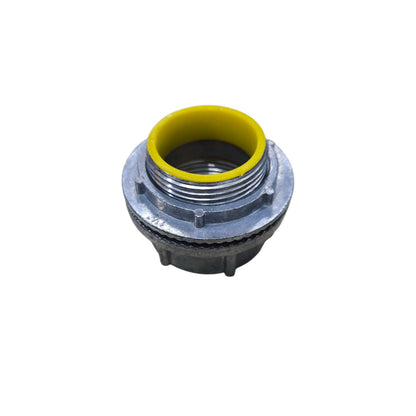 1 1/4 Inch Water Tight Hub 40mm for Electrical Boxes or KWH Meter Base