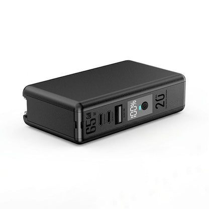 JetVolt Qi2 65W MagSafe Power Bank