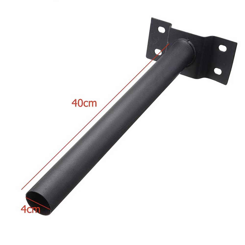 Lampadaire Solaire <br> Triple Spot 20/40/60 Watt