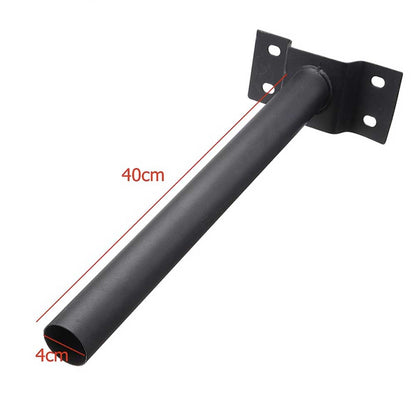 Lampadaire Solaire <br> Triple Spot 20/40/60 Watt