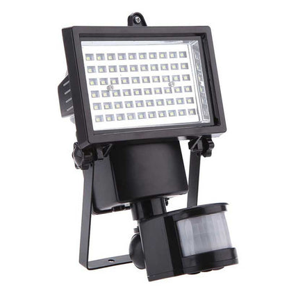 Lampe Solaire Jardin Spot Capteur Grand Angle