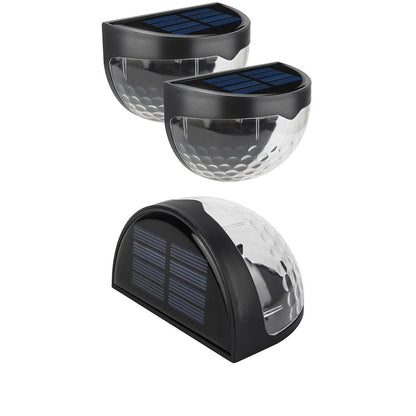 Applique murale solaire Black Home