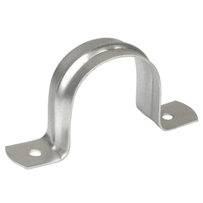 1 1/4 Inches 2 Hole Metal Clamp 63mm