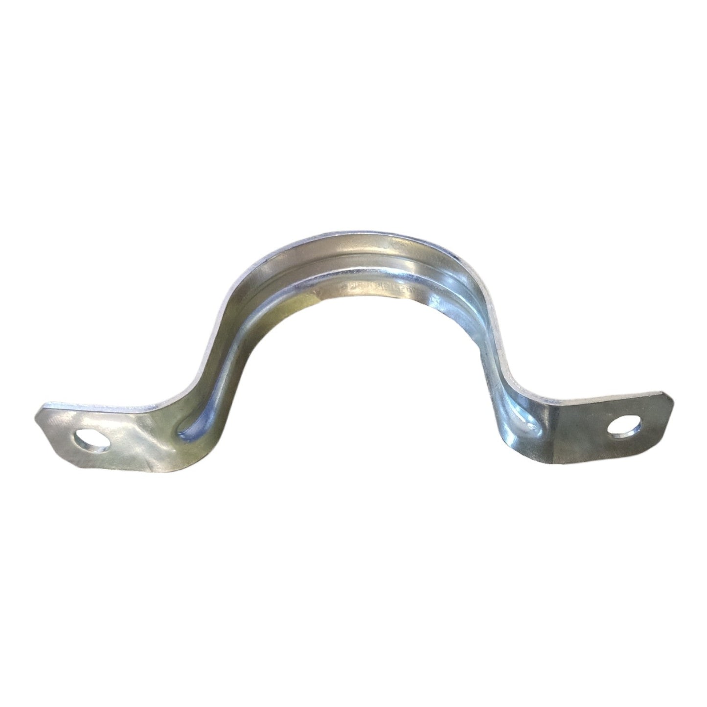 1 1/4 Inches 2 Hole Metal Clamp 63mm