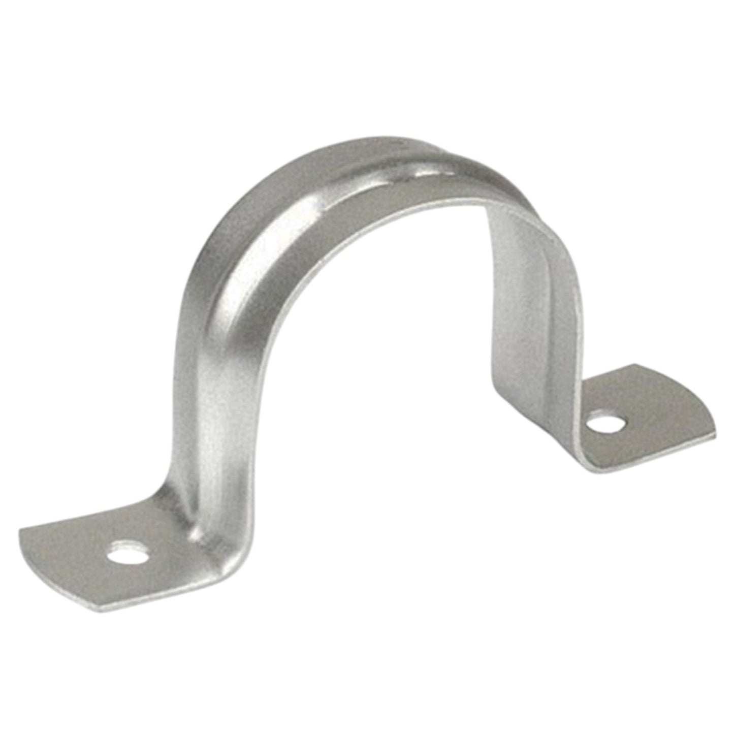 1 1/2 Inches 2 Hole Metal Clamp 40mm