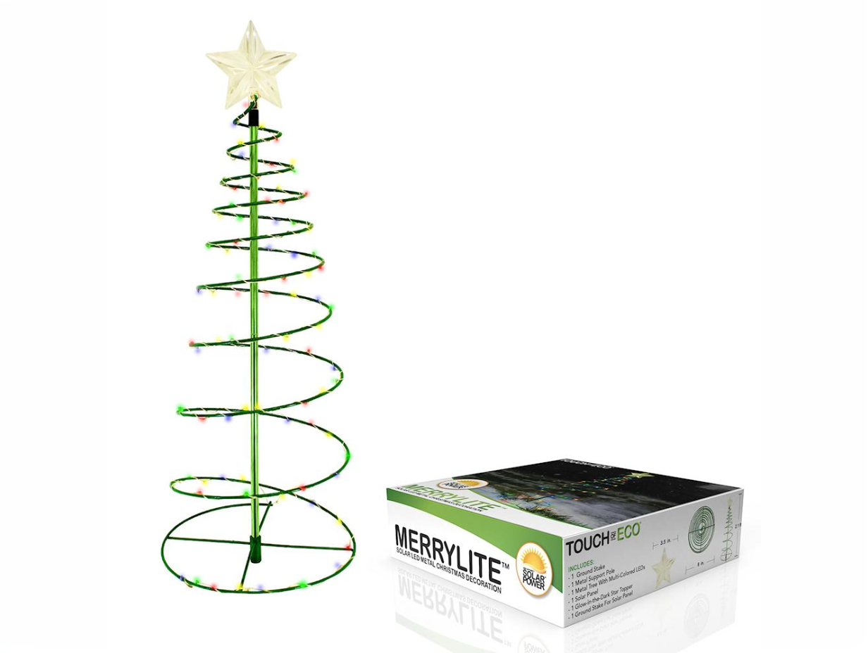 MERRYLITE - 2 FT