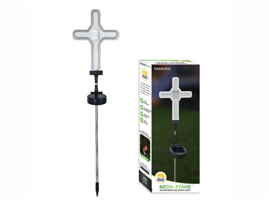 NEON CROSS