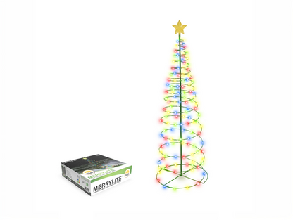 MERRYLITE - 4 FT
