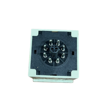 1.2 to 300 H Relay Timer Multi Range 8 Pins - Omron
