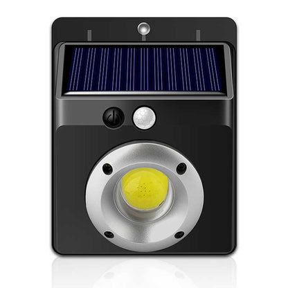 Applique murale solaire Mini LED COD 16