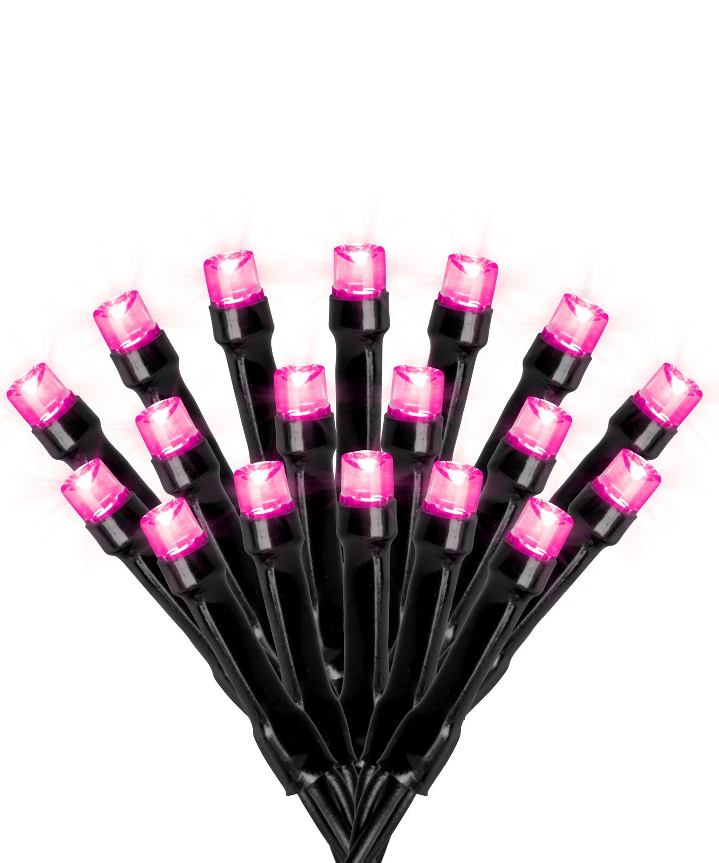 LITEUP 125 Pink Color