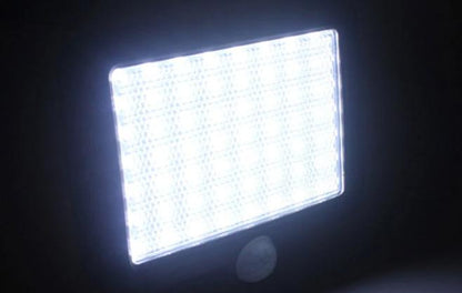 Applique Murale Solaire Panneau Module LED