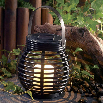 Lanterne Solaire Lumière de route