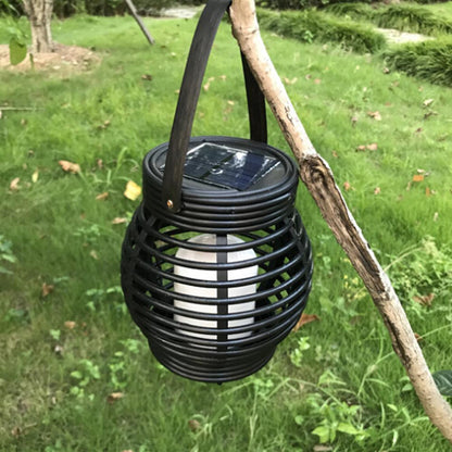 Lanterne Solaire Lumière de route