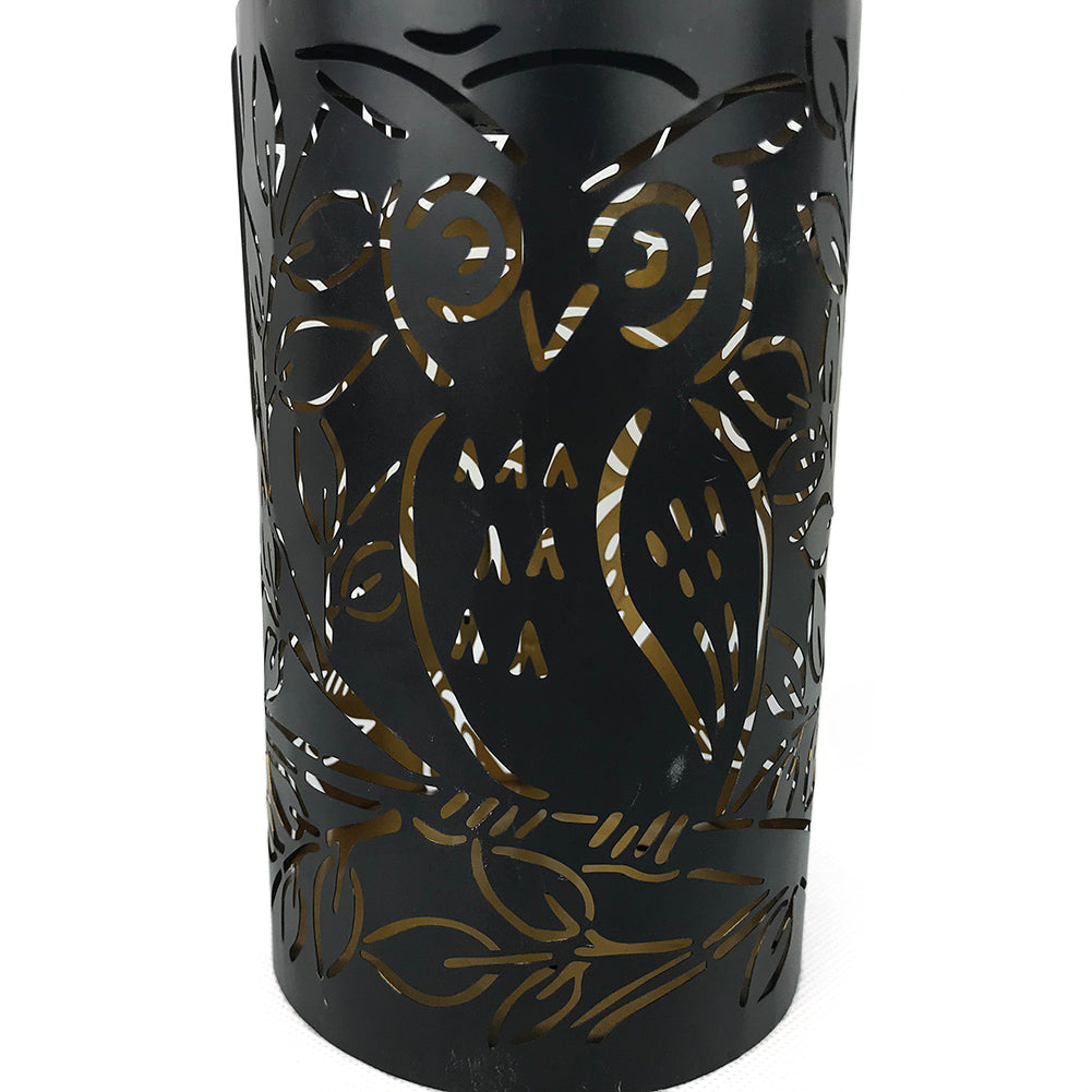 Lanterne Solaire Le Hibou