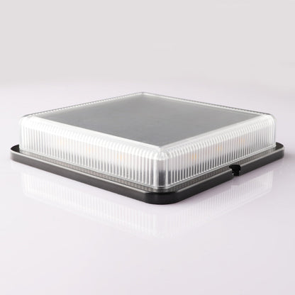 Lampe de sol solaire Super Robuste (4 PCS)