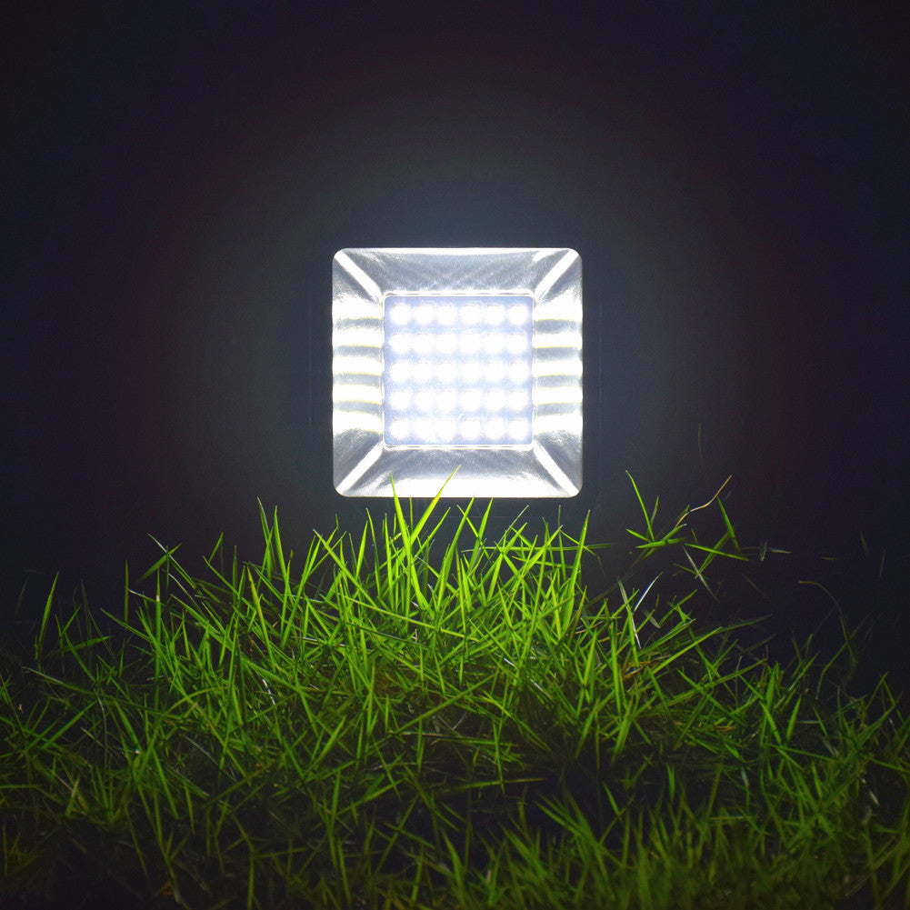 Projecteur Solaire <br> Super Puissant 30 LED