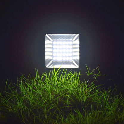 Projecteur Solaire <br> Super Puissant 30 LED