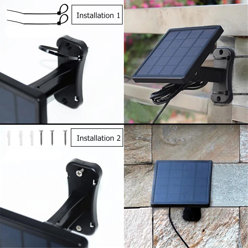 Projecteur Solaire <br> Super Puissant 30 LED