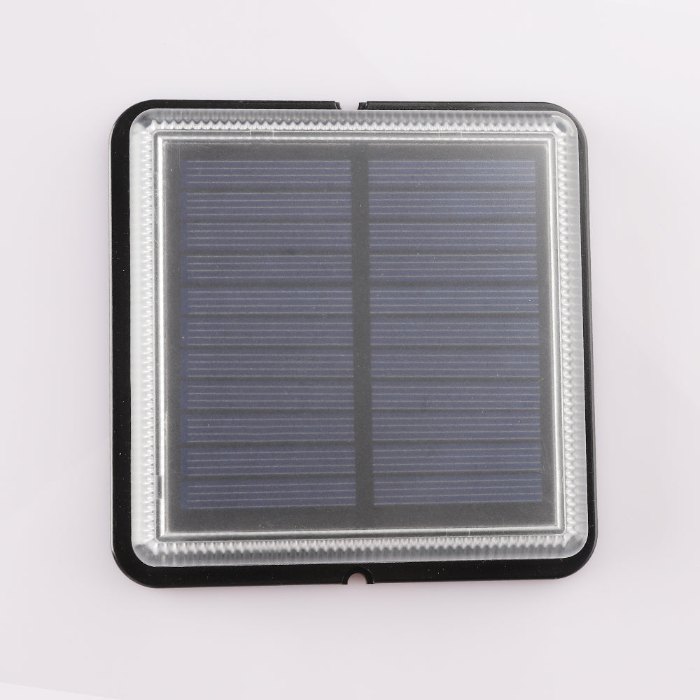 Lampe de sol solaire Super Robuste (4 PCS)