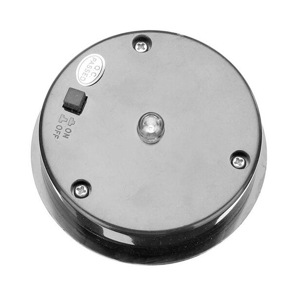 Lanterne Solaire à suspendre Bougie de Balade (2 Pcs)