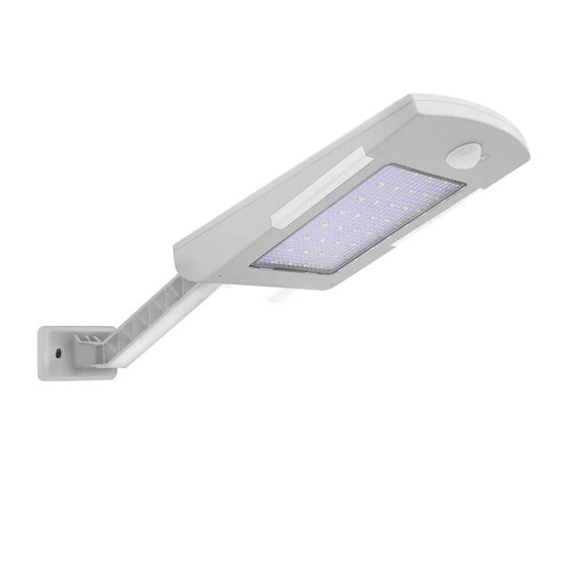 Lampadaire solaire Mini pour jardin 54 LED