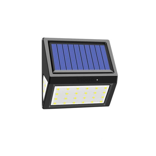 Applique murale solaire extérieur 30 LED (1/2/4/6 Pcs)