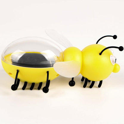 Animaux solaire Abeille