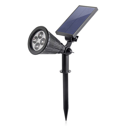 Piquet solaire jardin Spot Extérieur pour Gazon